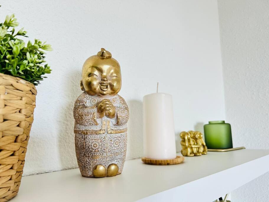 Studio Chic & Cosy Vue Mer, Clim, Parking La Grande-Motte Buitenkant foto